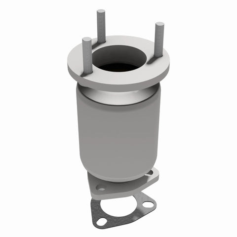 MagnaFlow Conv DF 85-87 Mazda B2000 2.0L - 333221