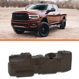 Titan Fuel Tanks 13-24 RAM 2500/3500 Cummins Crew Cab Short Bed 52 Gallon XXL Mid-Ship Fuel Tank - 7030113
