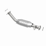 MagnaFlow Conv DF 00-04 Tundra 4.7L P/S OEM - 49117