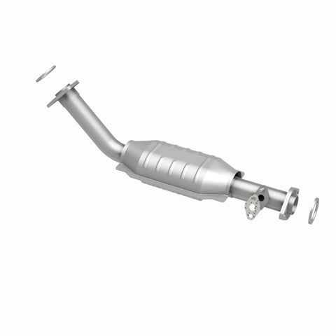 MagnaFlow Conv DF 00-04 Tundra 4.7L P/S OEM - 49117