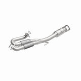 Magnaflow Conv DF 2011-2014 Maxima 3.5 L Underbody - 52234