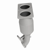 MagnaFlow Conv DF 00-02 Nissan Sentra 1.8 Front - 49103