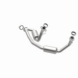 MagnaFlow Conv DF 94-95 Ford Taurus/Sable 3.0 - 23356