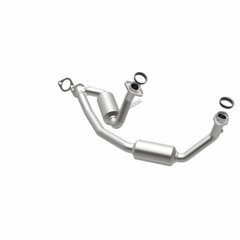 MagnaFlow Conv DF 94-95 Ford Taurus/Sable 3.0 - 23356