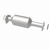 MagnaFlow California Converter Direct Fit 04-08 Acura TSX L4 2.4L - 5461026