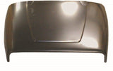 Omix Hood- 87-95 Jeep Wrangler YJ - 12003.06