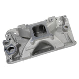 Edelbrock Victor Jr Manifold AMC 70-91 Carbureted (Race Manifold) - 28110