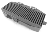 PERRIN 08-20 Subaru STI Top Mount Intercooler (TMIC) - Black - PSP-ITR-302BK