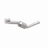 MagnaFlow Direct Fit Catalytic Converter 2011 Grand Cherokee 3.6L PS - 49737
