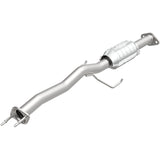 Magnaflow Conv DF 01-03 Mazda Protege 2.0L CA - 451002