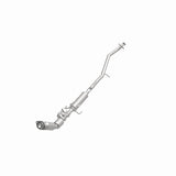 MagnaFlow Conv DF 12-17 Toyota Prius V Base Underbody 1.8L - 280462