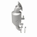 Magnaflow 14-16 Ram ProMaster 1500/2500/3500 V6 3.6L CARB Compliant DirectFit Catalytic Converter - 5551191