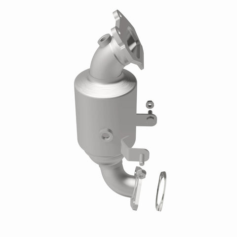 Magnaflow 14-16 Ram ProMaster 1500/2500/3500 V6 3.6L CARB Compliant DirectFit Catalytic Converter - 5551191