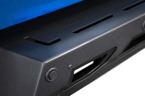 Addictive Desert Designs2020+ Chevy/GMC 1500 Black Label Rear Bumper - R14020NA0103