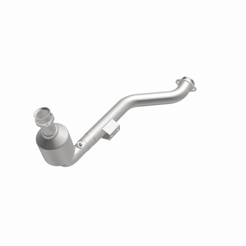 MagnaFlow Direct Fit Catalytic Converter Mercedes SLK320 04 Passenger Side CA - 454013