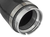 aFe BladeRunner 3in Red IC Tube Cold Side w/ Coupling & Clamp Kit 2016 GM Colorado/Canyon 2.8L - 46-20269-R