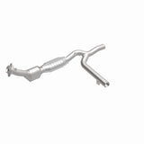 MagnaFlow Conv DF 01-03 F150 5.4 Passenger Side OEM - 49622