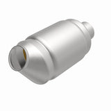 MagnaFlow Universal Catalytic Converter 1.75 inch C/A Spun - 54973