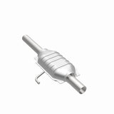 MagnaFlow Direct Fit Catalytic Converter Jeep 81 86 - 23222