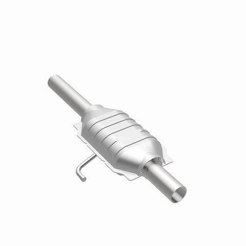 MagnaFlow Direct Fit Catalytic Converter Jeep 81 86 - 23222