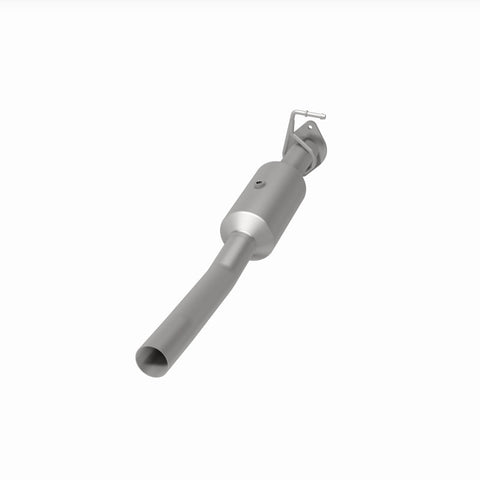 MagnaFlow 16-19 Ford F-53 V10 6.8L Underbody Direct-Fit Catalytic Converter - 280447