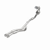 MagnaFlow Direct Fit Catalytic Converter 12-15 Cadillac SRX V6-3.6L (FWD Only) - 52647