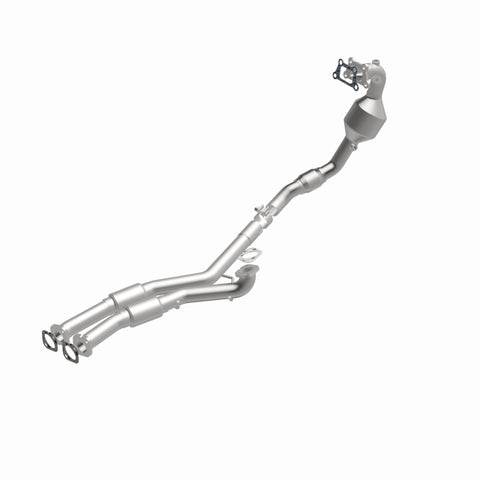 MagnaFlow Direct Fit Catalytic Converter 12-15 Cadillac SRX V6-3.6L (FWD Only) - 52647