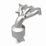 MagnaFlow Direct Fit Catalytic Converter 96-02 Mazda Millenia 2.3L - 51870
