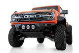 Addictive Desert Designs22-23 Ford Bronco Raptor Bomber Front Bumper - F260014130103