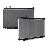 Mishimoto Nissan 350Z Replacement Radiator 2003-2006 - R2576