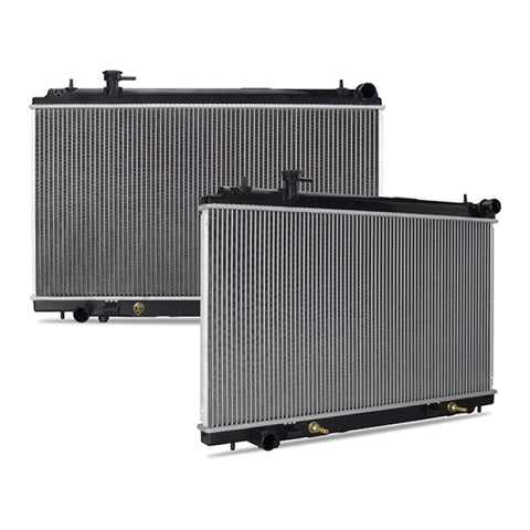 Mishimoto Nissan 350Z Replacement Radiator 2003-2006 - R2576