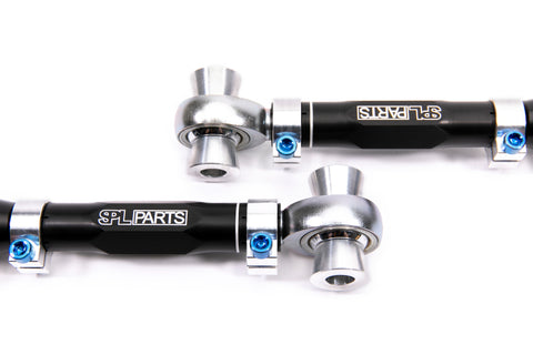 SPL Parts 2017+ Tesla Model 3 Rear Toe Links - SPL RTA MOD3