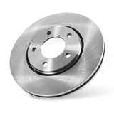 Power Stop 2022 Kia Sportage Front Autospecialty Brake Rotor - JBR1908