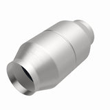 MagnaFlow Universal Catalytic Converter 3.50 inch C/C Diesel - 60110