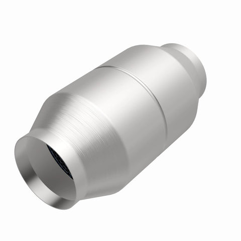 MagnaFlow Universal Catalytic Converter 3.50 inch C/C Diesel - 60110