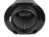 aFe MagnumFLOW Pro DRY S Air Filter 5F x (9 x 7-1/2)B SO x (6-3/4 x 5-1/2)T (INV) x 7H in - 21-91146