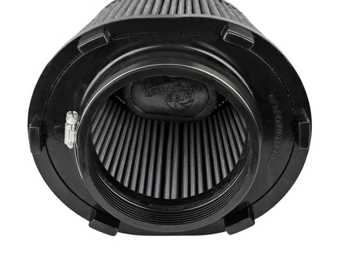 aFe MagnumFLOW Pro DRY S Air Filter 5F x (9 x 7-1/2)B SO x (6-3/4 x 5-1/2)T (INV) x 7H in - 21-91146