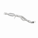 MagnaFlow Direct Fit Catalytic Converter 02-05 Hyundai Sonata 2.7L - 49906