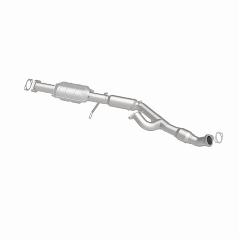MagnaFlow Direct Fit Catalytic Converter 02-05 Hyundai Sonata 2.7L - 49906