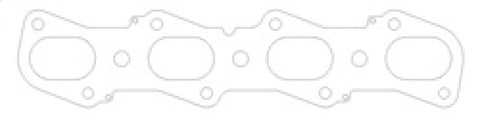 Cometic 07 Ford Mustang Shelby 5.4L .030 inch MLS Exhaust Gasket (Pair) - C5805-030