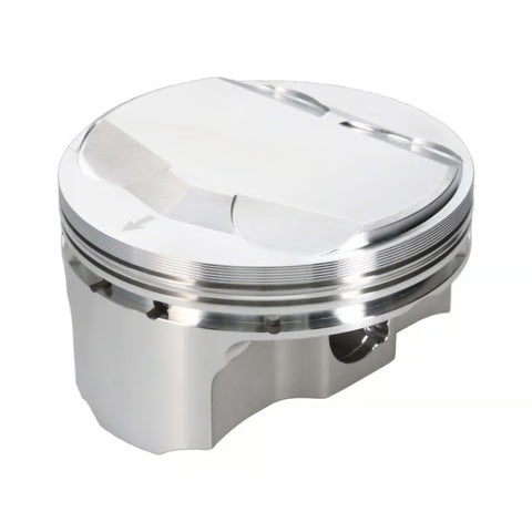 Wiseco Yamaha XT/TT600 84-04 11.51 3740XH Piston kit - 4596M09500