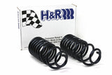 H&R 01-06 Cadillac Escalade (V8) Sport Spring - 50715