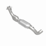 MagnaFlow Direct Fit Catalytic Converter 99 Ford F-150 4.6L - 23028