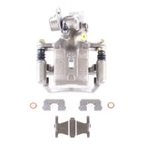 Power Stop 2002 Infiniti G20 Rear Left Autospecialty Caliper w/Bracket - L2627B