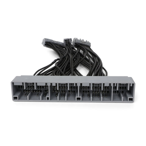 BLOX Racing Honda OB2B - OBD1 ECU Jumper Harness - BXAC-00702