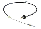 Ford Racing 1996-2004 V8 Mustang Adjustable Clutch Cable - M-7553-E302