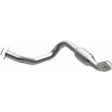 MagnaFlow Direct Fit Catalytic Converter 05-07 4-Run/FJ Driver Side Rear - 23984