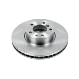 Power Stop 97-00 BMW 540i Front Autospecialty Brake Rotor - EBR421