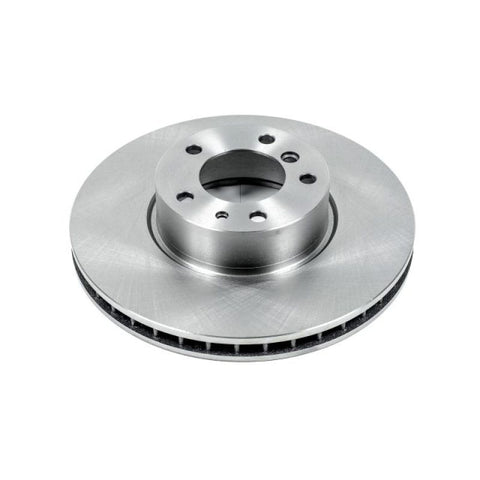 Power Stop 97-00 BMW 540i Front Autospecialty Brake Rotor - EBR421