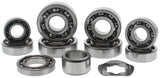 Hot Rods 99-04 Yamaha YFM 350 X Warrior 350cc Transmission Bearing Kit - TBK0076